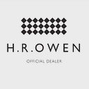 HR Owen plc logo