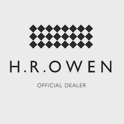 H.R. Owen Plc logo