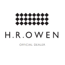 H.R. Owen logo
