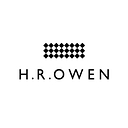 H.R. Owen Insurance Services logo