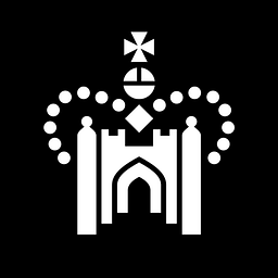 Historic Royal Palaces logo