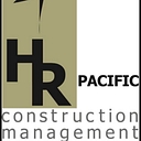 Hr Pacific Construction Management Ltd. logo
