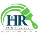 HR Painting logo