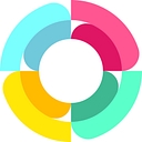 Q Partner HR logo