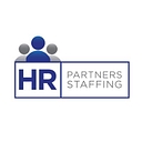 Hr Partners Staffing Llc logo