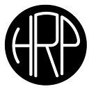 Hrp Chicago • Professional Production, Exceptional Events logo