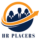 HR Placers logo — Laravel Developer Junior Position job on DevsUnite