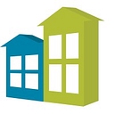 HRP Living logo