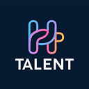 HR Plus (Talent) Limited logo