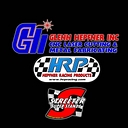Hepfner Racing Products / Streeter Super Stands logo