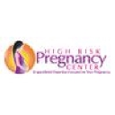 High Risk Pregnancy Center logo