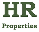 Hr Properties Of Tennessee logo