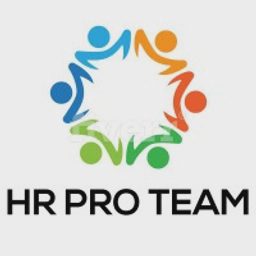 HR Pro Team Logo