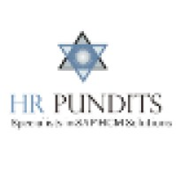 HR Pundits Inc. logo