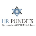 H R Pundits logo