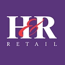 H&R Retail logo