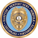 Hampton Roads Regional Jail logo