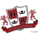 HR Roofing Solutions logo