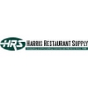 Harris Restaurant Supply, Inc. logo
