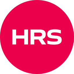 HRS logo