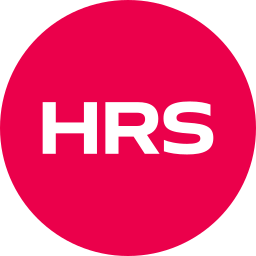Hrs logo