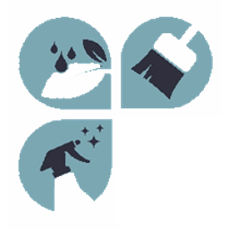 HRS Cleaning Ltd logo