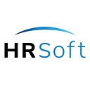 Hrsoft   Talent Management Software logo