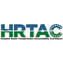 Hampton Roads Transportation Accountability Commission logo