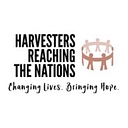 Harvesters Reaching The Nations logo