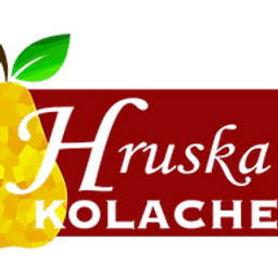 Hruska's Kolaches logo