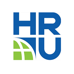HRU INC., - Technical Resources logo