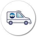 HRV Group UK logo