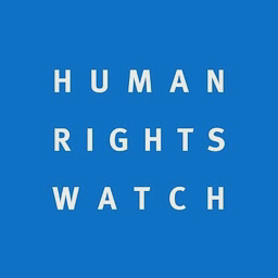 Logo of hrw.org
