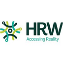 HRW Gebäudetechnik logo