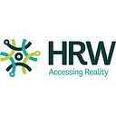 Healthcare Research Worldwide (Hrw) logo