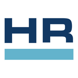 Logo de HR WORKS