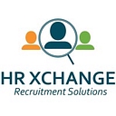 HR Xchange logo