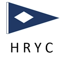 Halifax River Yacht Club logo