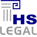 Hs Legal Solicitors logo