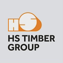 HS Timber Group logo
