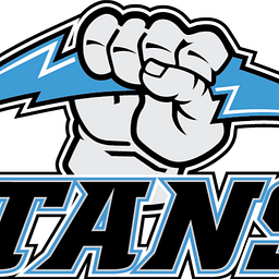 Tri-City United High School logo