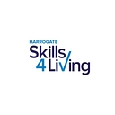 Harrogate Skills 4 Living Centre logo