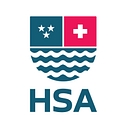 Cayman Islands Health Services Authority logo