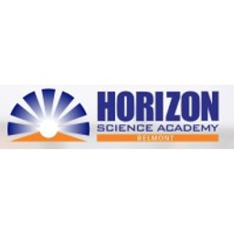 Horizon Science Acad-Belmont logo