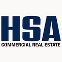 Hsa Commercial Real Estate logo