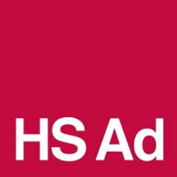 HS Ad logo