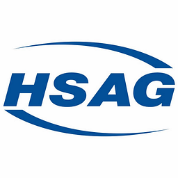 Health Services Advisory Group, Inc. logo