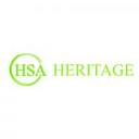 Hsa Heritage Pty Ltd logo