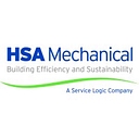 Hsa Mechanical logo