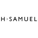 H Samuel logo